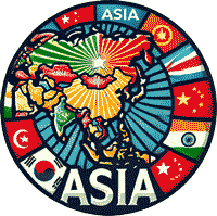 Editable bank statement templates for major Asian banks – India, UAE, Singapore, and more